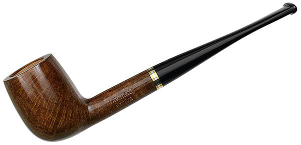 Savinelli Pipes Petite Petite Smooth Brown (105)