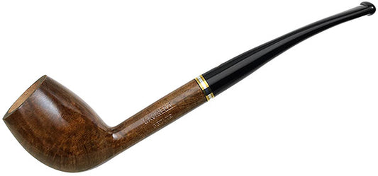 Savinelli Pipes Petite Petite Smooth Brown (402)