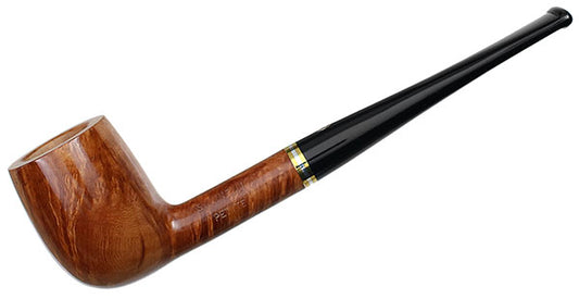 Savinelli Pipes Petite Petite Smooth Natural (105)