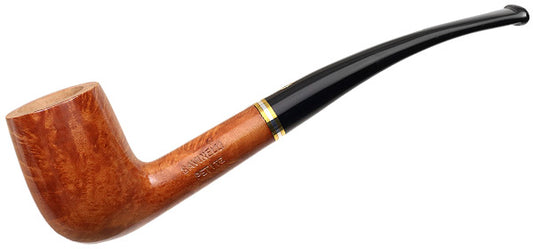 Savinelli Pipes Petite Petite Smooth Natural (112)