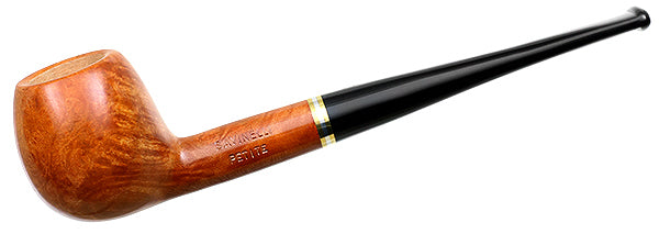 Savinelli Pipes Petite Petite Smooth Natural (202)