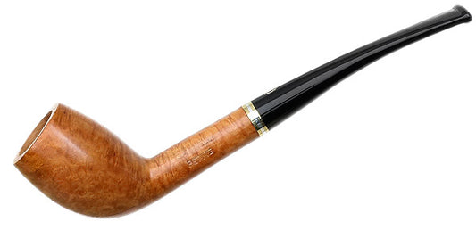 Savinelli Pipes Petite Petite Smooth Natural (402)