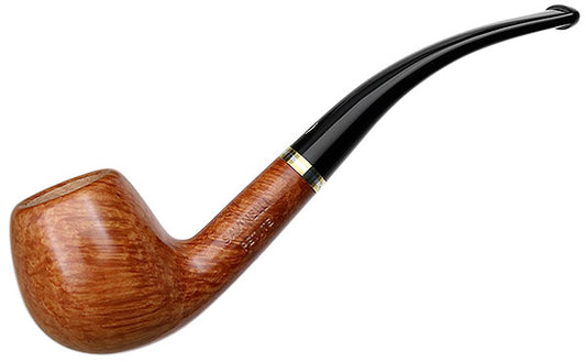 Savinelli Pipes Petite Petite Smooth Natural (626)