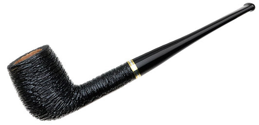 Savinelli Pipes Petite Petite Rusticated (105)