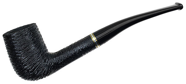 Savinelli Pipes Petite Petite Rusticated (112)