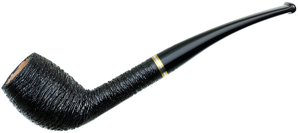 Savinelli Pipes Petite Petite Rusticated (402)