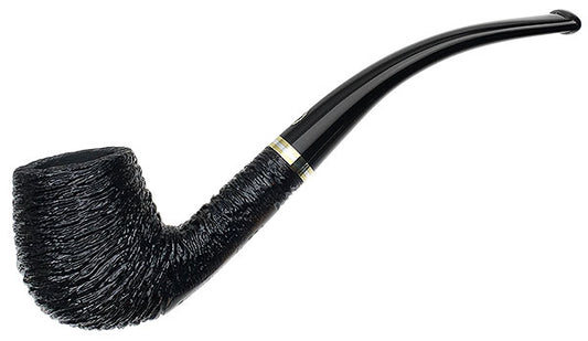 Savinelli Pipes Petite Petite Rusticated (601)