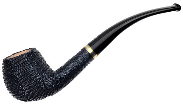 Savinelli Pipes Petite Petite Rusticated (626)