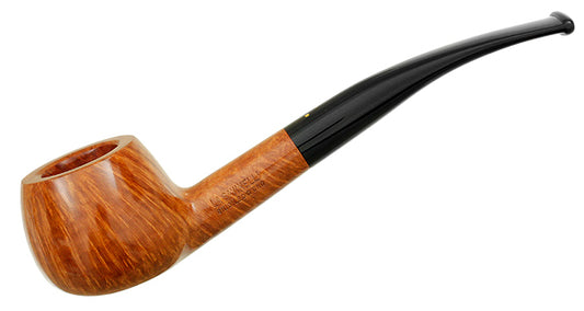 Savinelli Pipes Giubileo d'Oro Giubileo d'Oro Smooth Natural (313) (6mm)