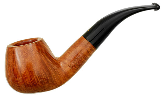 Savinelli Pipes Giubileo d'Oro Giubileo d'Oro Smooth Natural (645 KS) (6mm)