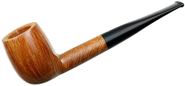 Savinelli Pipes Giubileo d'Oro Giubileo d'Oro Smooth Natural (128) (6mm)