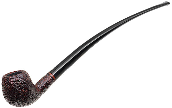 Savinelli Pipes Tandem Tandem Rusticated (626)