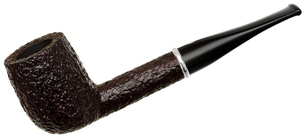 Savinelli Pipes Arcobaleno Arcobaleno Rusticated Brown (111 KS) (6mm)