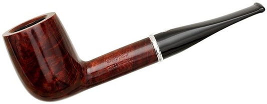 Savinelli Pipes Arcobaleno Arcobaleno Smooth Brown (111 KS) (6mm)