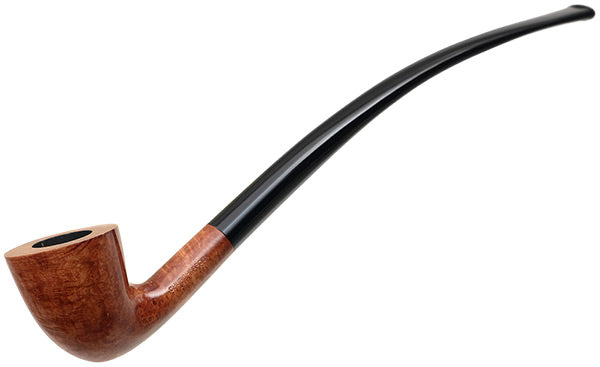 Savinelli Pipes Churchwarden Churchwarden Smooth (921)