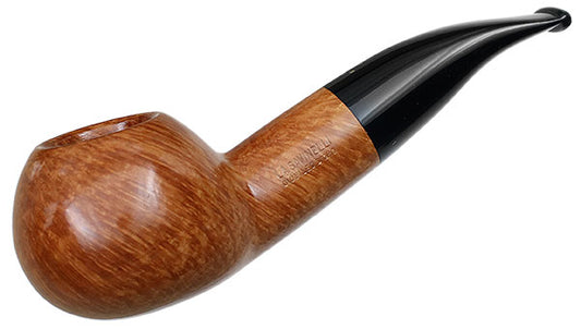 Savinelli Pipes Giubileo d'Oro Giubileo d'Oro Smooth Natural (320 KS) (6mm)