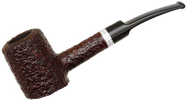 Savinelli Pipes Bianca Bianca Rusticated (310 KS) (6mm)