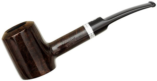 Savinelli Pipes Bianca Bianca Smooth (310 KS) (6mm)