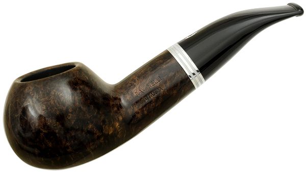 Savinelli Pipes Bianca Bianca Smooth (320 KS) (6mm)