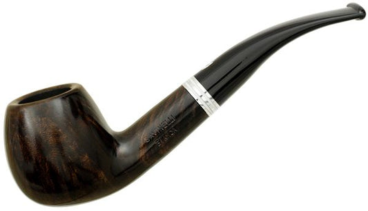 Savinelli Pipes Bianca Bianca Smooth (626) (6mm)