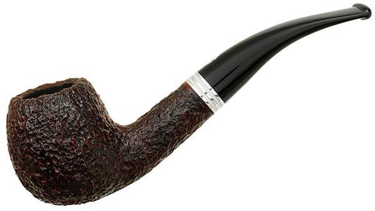 Savinelli Pipes Bianca Bianca Rusticated (626) (6mm)