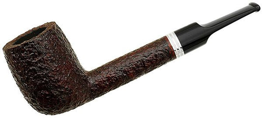 Savinelli Pipes Bianca Bianca Rusticated (703 KS) (6mm)