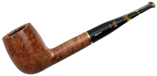 Savinelli Pipes Oscar Tiger Oscar Tiger Smooth (128) (6mm)