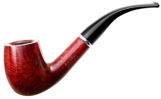 Savinelli Pipes Arcobaleno Arcobaleno Smooth Red (606 KS) (6mm)