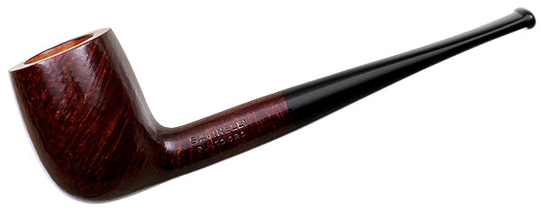 Savinelli Pipes Punto Oro Punto Oro Petite Bordeaux (105)