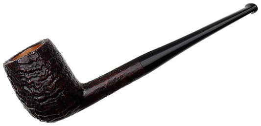 Savinelli Pipes Punto Oro Punto Oro Petite Sandblasted (105)