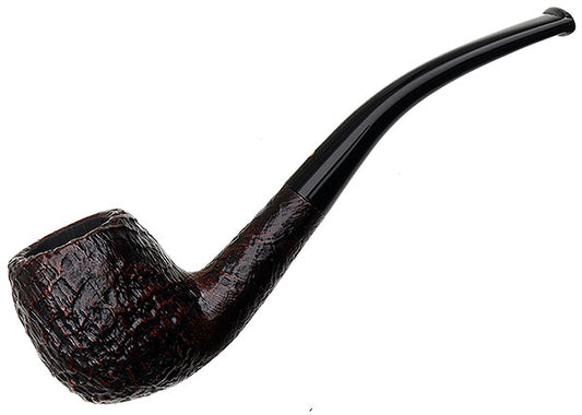 Savinelli Pipes Punto Oro Punto Oro Petite Sandblasted (626)