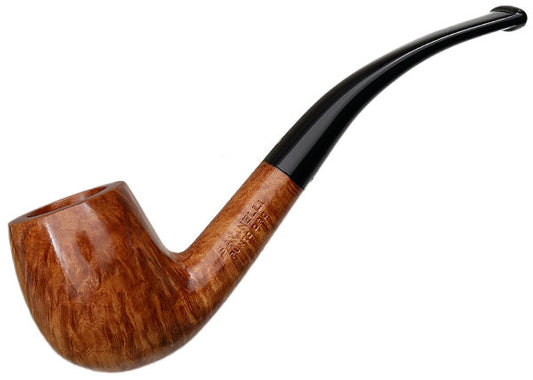 Savinelli Pipes Punto Oro Punto Oro Petite Natural (601)