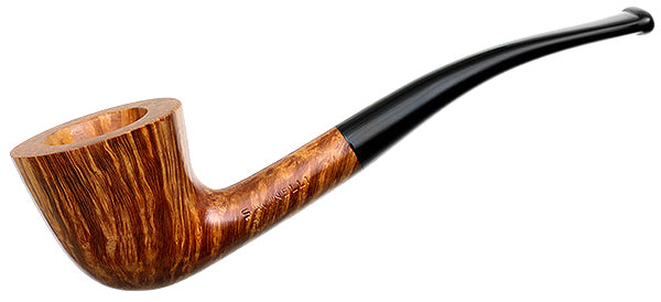 Savinelli Pipes Punto Oro Punto Oro Petite Natural (920)