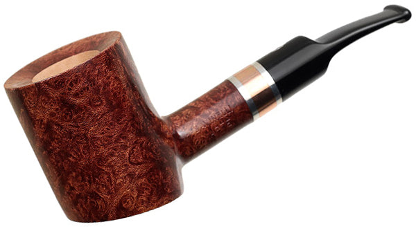 Savinelli Pipes Marte Marte Smooth (311 KS) (6mm)