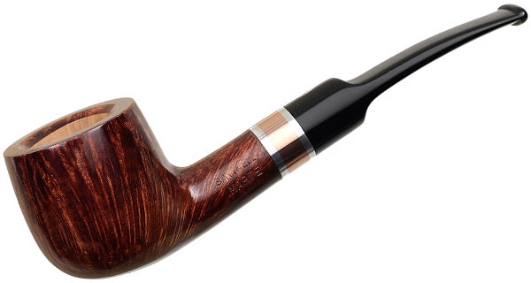 Savinelli Pipes Marte Marte Smooth (121 KS) (6mm)