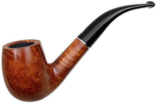 Savinelli Pipes Tre Tre Smooth (606 KS)