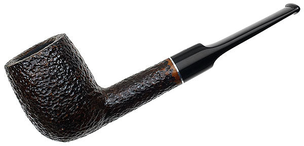 Savinelli Pipes Tre Tre Rusticated (114 KS)