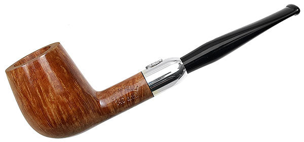 Savinelli Pipes 140th Anniversary 140th Anniversary Smooth Natural (6mm)