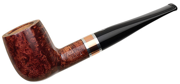 Savinelli Pipes Marte Marte Smooth (106) (6mm)