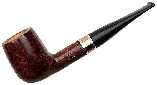 Savinelli Pipes Marte Marte Smooth (128) (6mm)