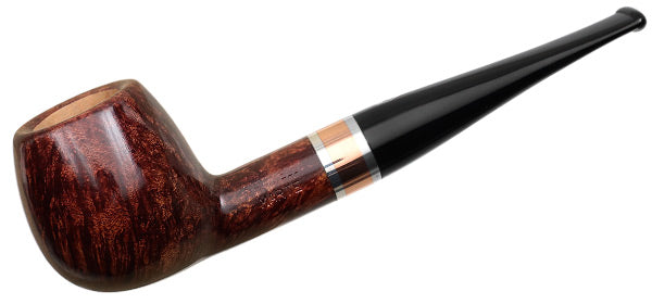 Savinelli Pipes Marte Marte Smooth (207) (6mm)