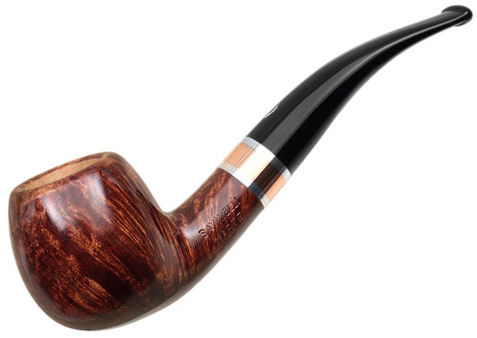 Savinelli Pipes Marte Marte Smooth (626) (6mm)