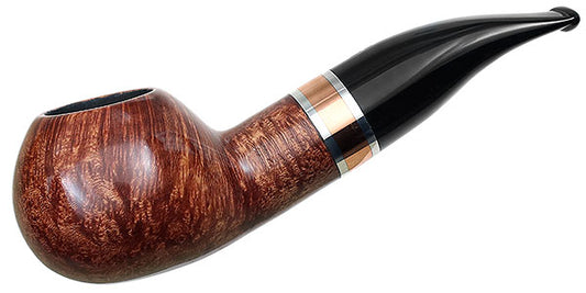 Savinelli Pipes Marte Marte Smooth (320 KS) (6mm)