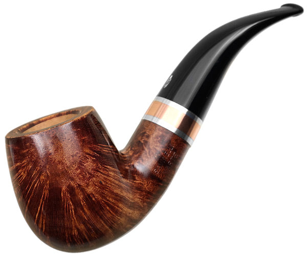 Savinelli Pipes Marte Marte Smooth (616 KS) (6mm)