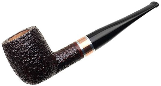 Savinelli Pipes Marte Marte Rusticated (106) (6mm)