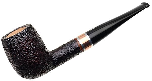 Savinelli Pipes Marte Marte Rusticated (128) (6mm)