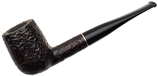 Savinelli Pipes Tre Tre Rusticated (104)