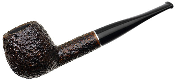 Savinelli Pipes Tre Tre Rusticated (207)