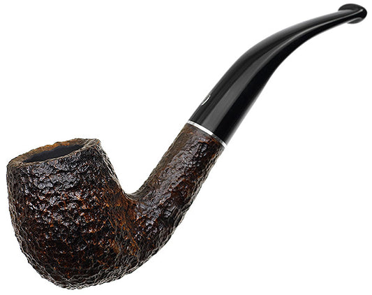 Savinelli Pipes Tre Tre Rusticated (601)