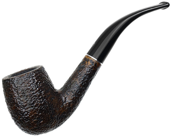 Savinelli Pipes Tre Tre Rusticated (606 KS)